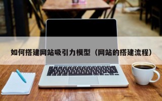 铜川如何搭建网站吸引力模型（网站的搭建流程）